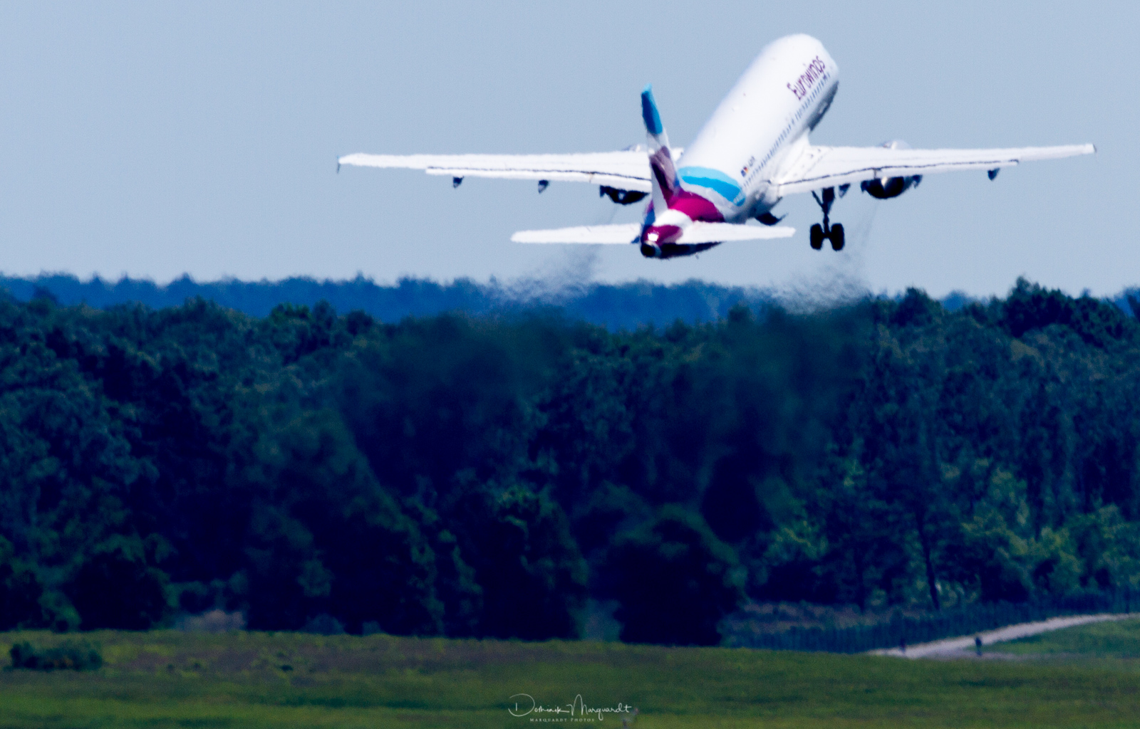 Eurowings / CGN / EDDK