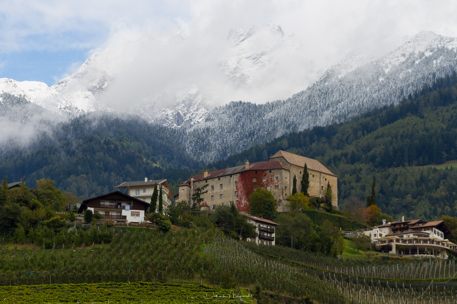Südtirol / Alto Adige